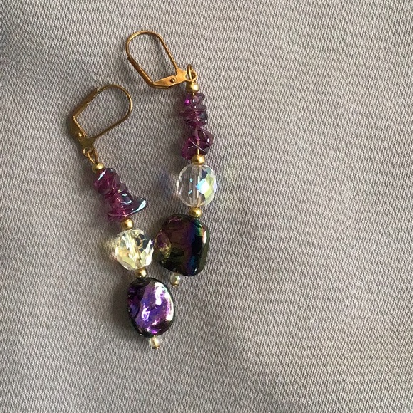 Jewelry Set - Picture 2 of 3